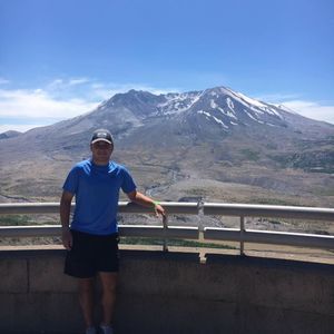 Meet your Posher, Ricky